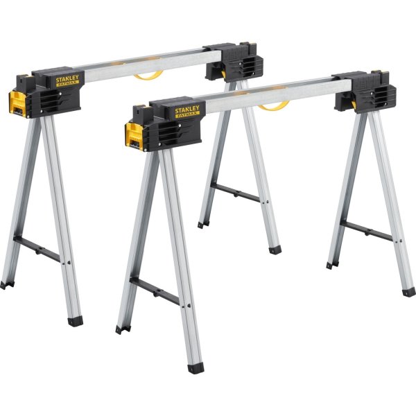 Stanley Fatmax Savbuk foldbar, 900 kg., 2 stk.