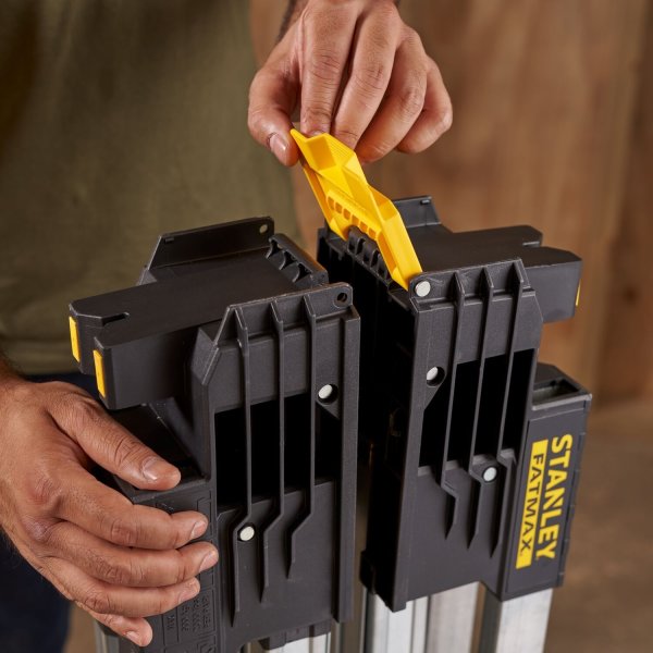 Stanley Fatmax Savbuk foldbar, 900 kg., 2 stk.