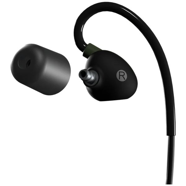 ISOtunes Høreværn PRO Advance 2.0 IT26B - EN352