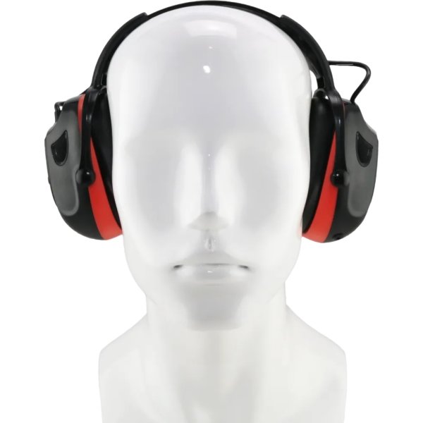 OX-ON Høreværn Comfort BT2 Bluetooth/Medhør, 29 db
