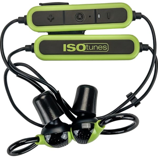 ISOtunes Høreværn PRO AWARE 2.0 IT39B - EN352