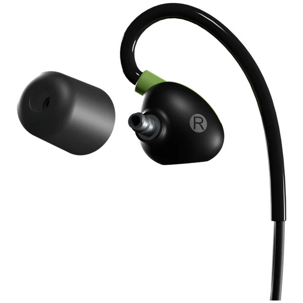 ISOtunes Høreværn PRO AWARE 2.0 IT39B - EN352