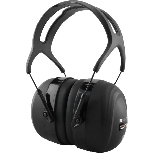 OX-ON Høreværn R1 Supreme, 37 db