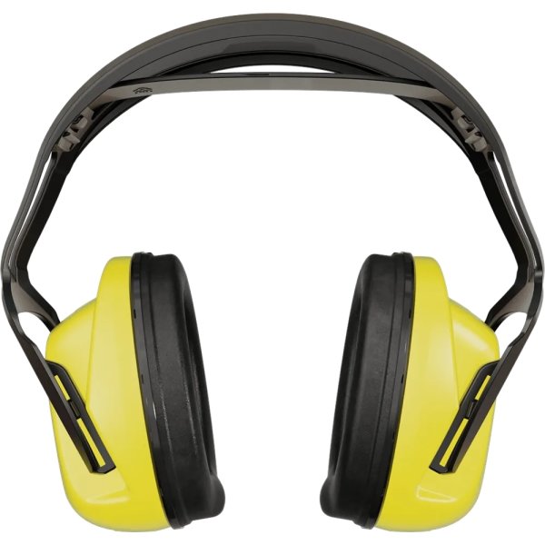 Sordin Høreværn Seal Hi-Viz, 30 db
