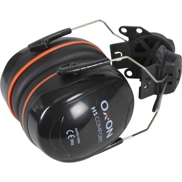 OX-ON Høreværn H1 Comfort , 28 db - Til hjelm