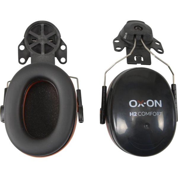 OX-ON Høreværn H2 Comfort , 30 db - Til hjelm
