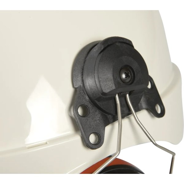 OX-ON Høreværn H2 Comfort , 30 db - Til hjelm