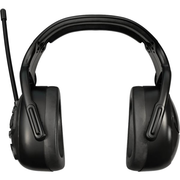 Sordin Høreværn Left/Right FM Pro, 27 db