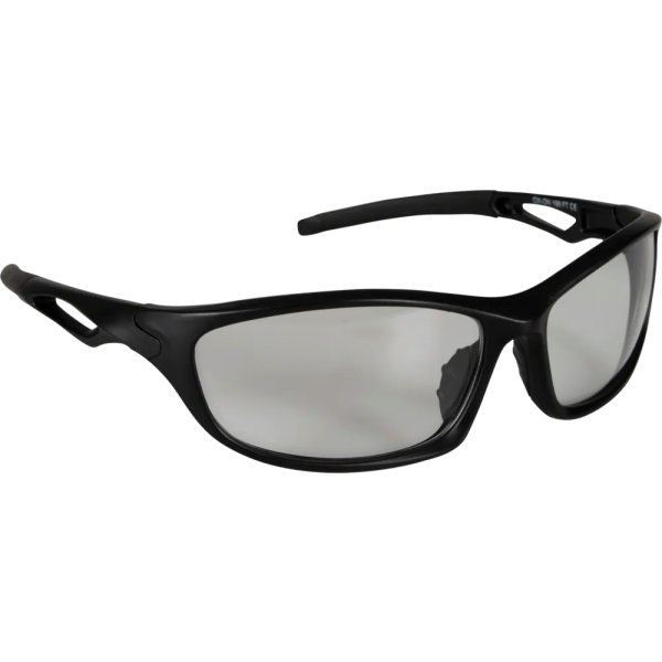 OX-ON Sikkerhedsbrille Sport Anti-Fog Comfort,Klar