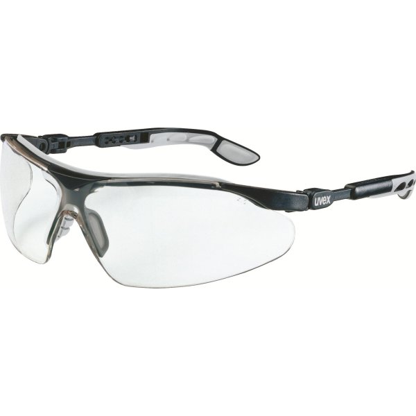 Uvex Sikkerhedsbrille I-Vo, Klar