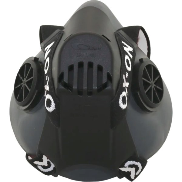 OX-ON Halvmaske 800 Supreme - uden filter