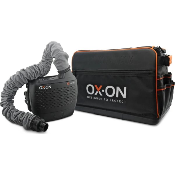 OX-ON Turboenhed TECMEN Air Kit Comfort