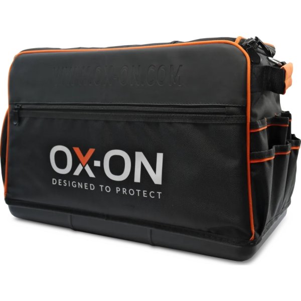 OX-ON Turboenhed TECMEN Air Kit Comfort