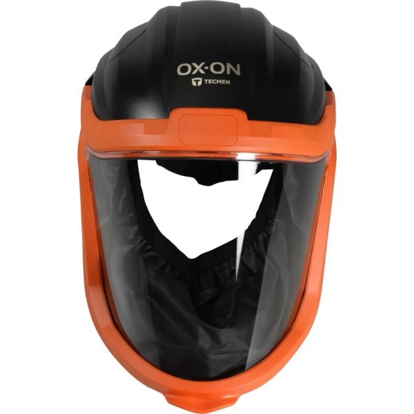 OX-ON Ansigtsskærm t/Turboenhed TECMEN G10 Comfort