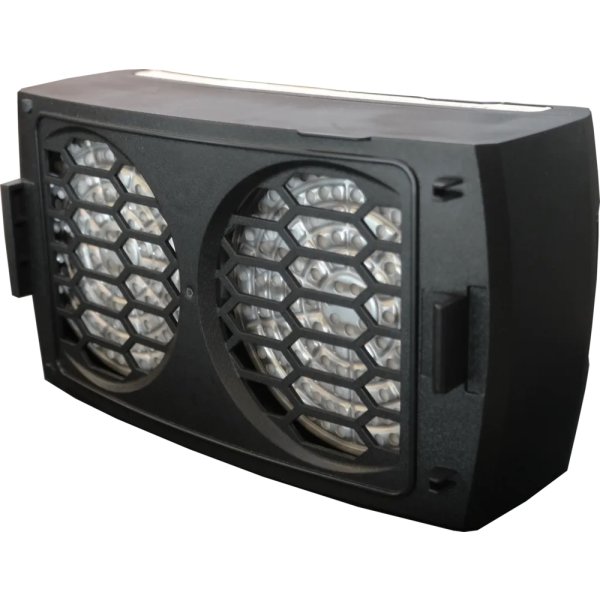 OX-ON Filter t/Turboenhed TECMEN A2 Comfort