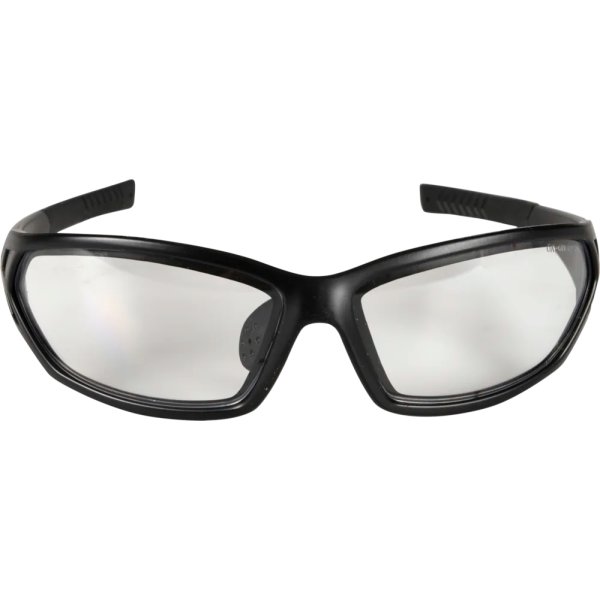 OX-ON Sikkerhedsbrille Speed Plus Comfort, Klar