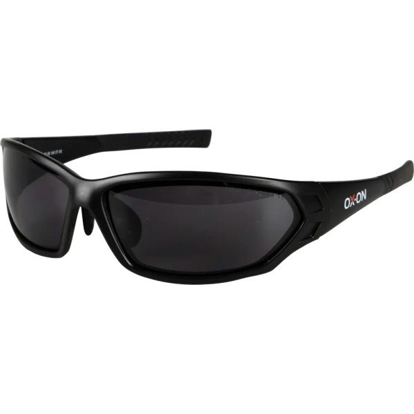 OX-ON Sikkerhedsbrille Speed Plus Comfort, Mørk