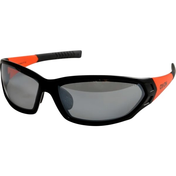 OX-ON Sikkerhedsbrille Speed Plus Comfort, Mirror
