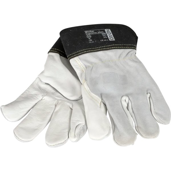 OX-ON Arbejdshandske Worker Supreme 2603, Str. 9