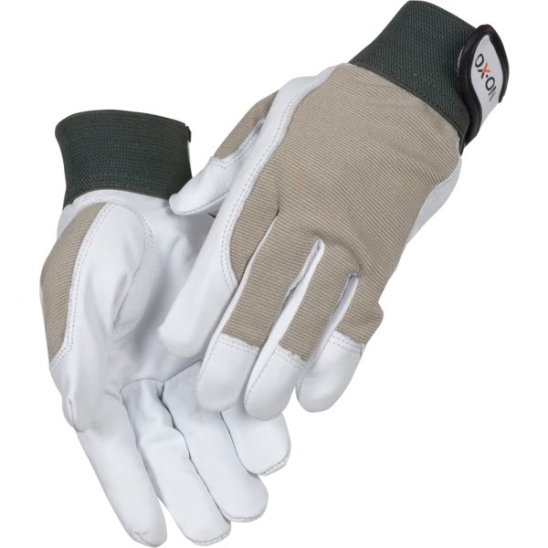 OX-ON Arbejdshandske Worker Comfort 2308, Str. 8