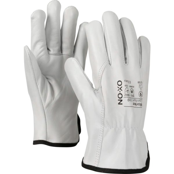 OX-ON Arbejdshandske Worker Comfort 2309, Str. 7
