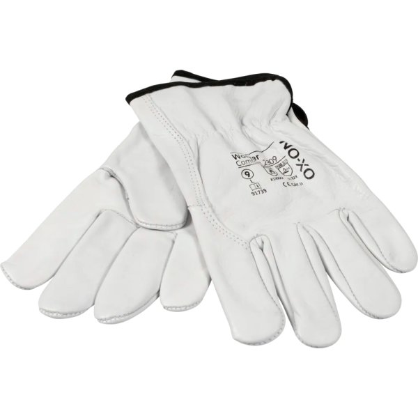 OX-ON Arbejdshandske Worker Comfort 2309, Str. 9