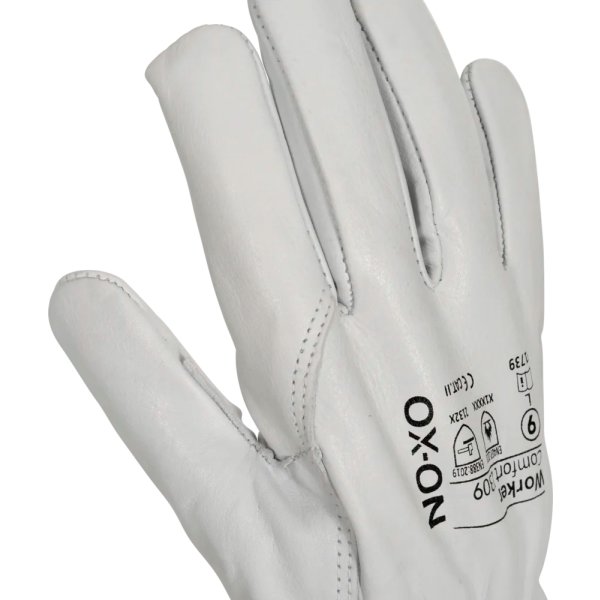 OX-ON Arbejdshandske Worker Comfort 2309, Str. 11