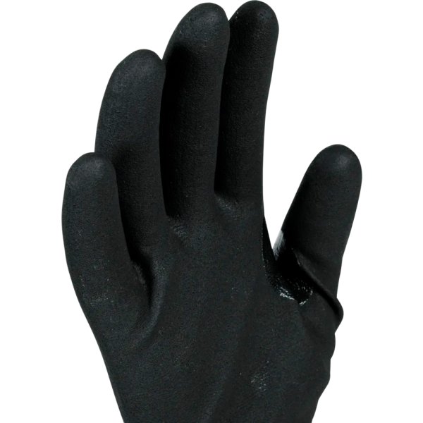 OX-ON Arbejdshandske Cut Advanced D 9901, Str. 9