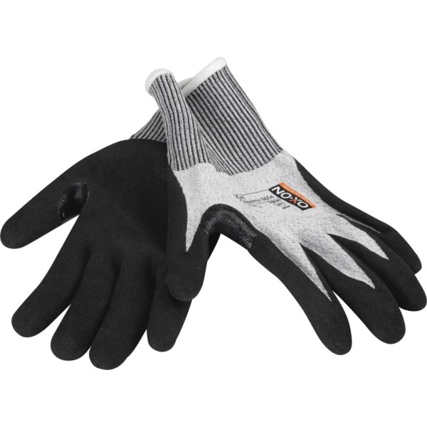OX-ON Arbejdshandske Cut Supreme F 9604, Str. 12
