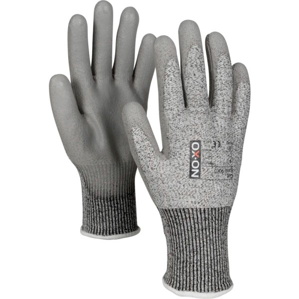 OX-ON Arbejdshandske Cut Basic D 9002, Str. 9