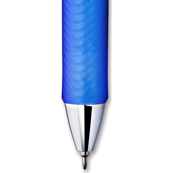Pentel Energel BLN75 Rollerpen | 0,5 | Sort