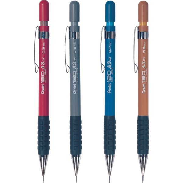 Pentel A319 Stiftblyant | 0,9 mm