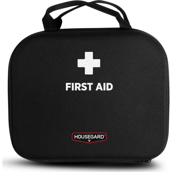 Housegard Førstehjælpskit | Plus
