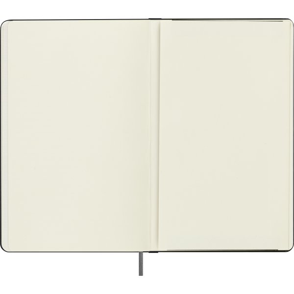 Moleskine 2026 Kalender | Digital | Uge | L
