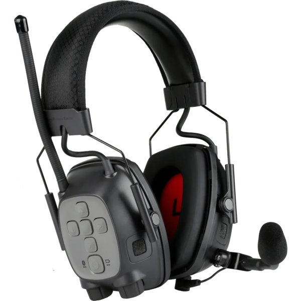 Howard Leight Høreværn Sync Wireless Electo, 30 db