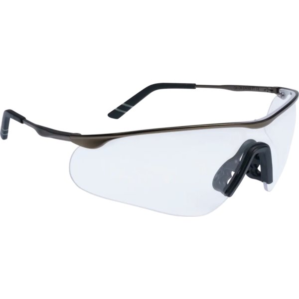 OX-ON Sikkerhedsbrille Impact Supreme, Klar