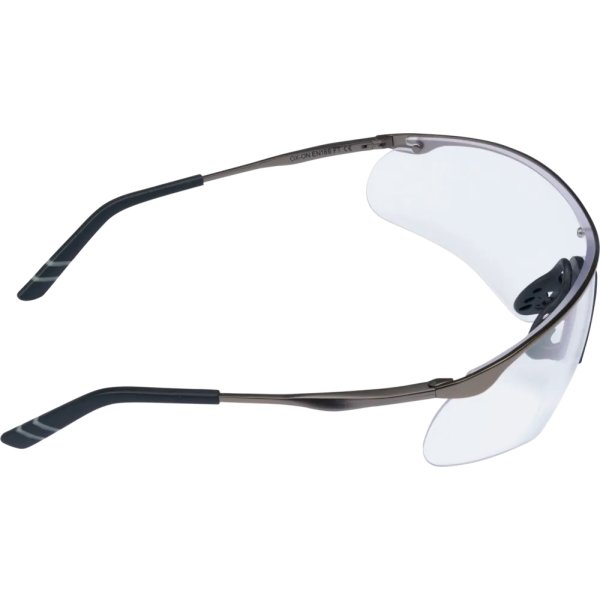 OX-ON Sikkerhedsbrille Impact Supreme, Klar