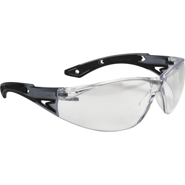 OX-ON Sikkerhedsbrille Pro Supreme, Klar