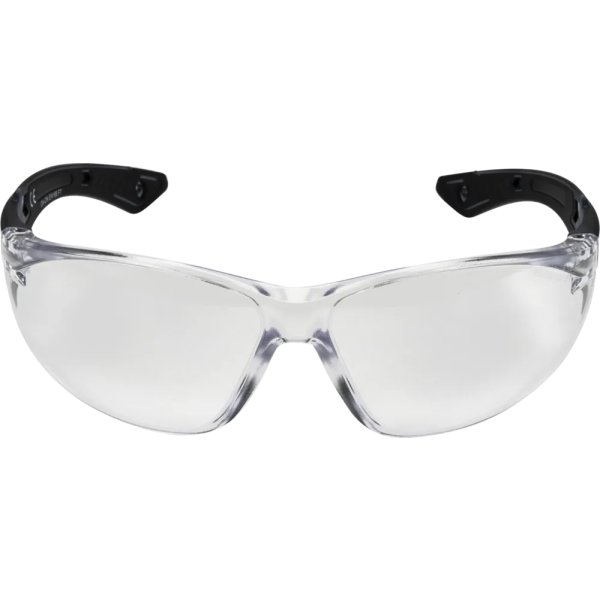 OX-ON Sikkerhedsbrille Pro Supreme, Klar