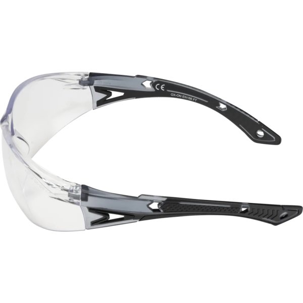 OX-ON Sikkerhedsbrille Pro Supreme, Klar