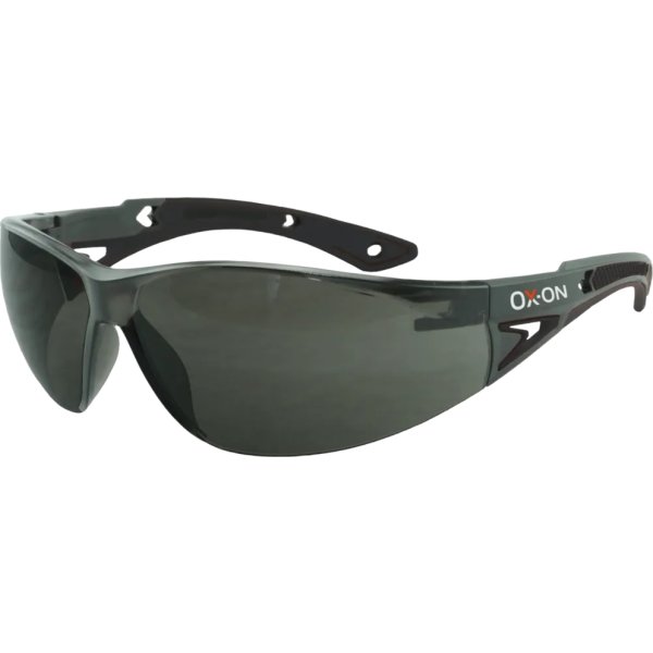 OX-ON Sikkerhedsbrille Pro Supreme, Mørk