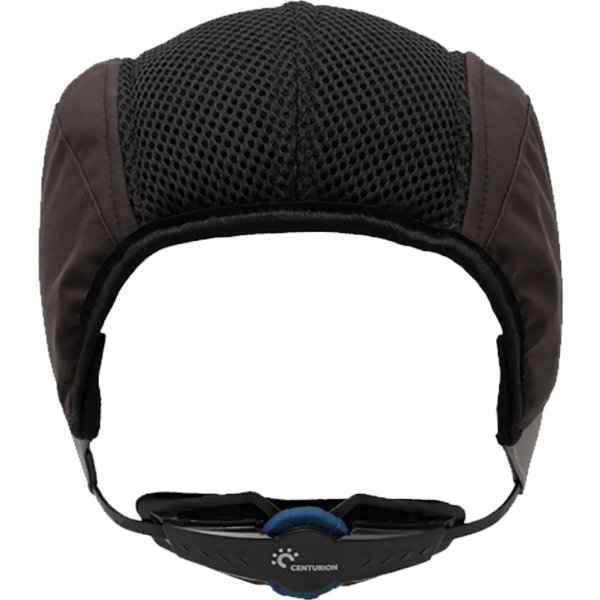 CENTURION Sikkerhedskasket Bump Cap Airpro, Sort