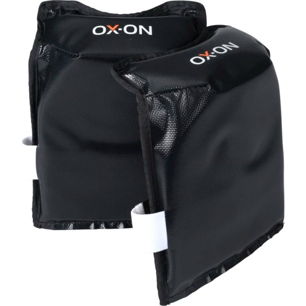 OX-ON Knæskånere Comfort, 2 stk.