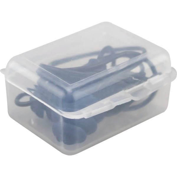 OX-ON Ørepropper Comfort m/ snor Detectable, 30 db