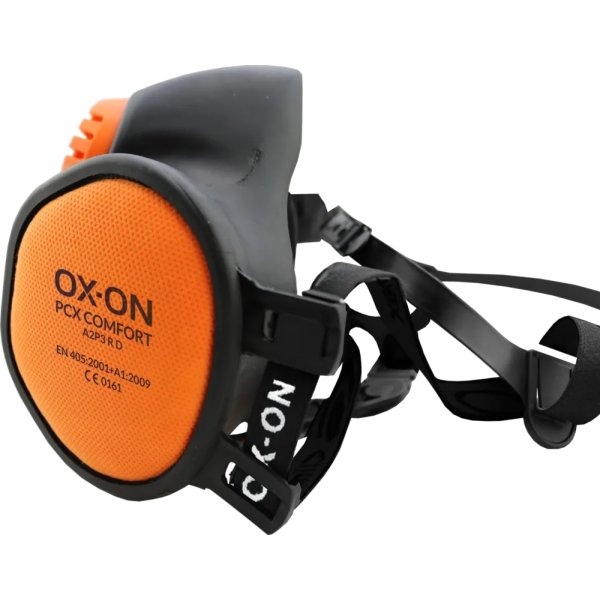 OX-ON Halvmaskesæt Comfort PCX A2P3 R D