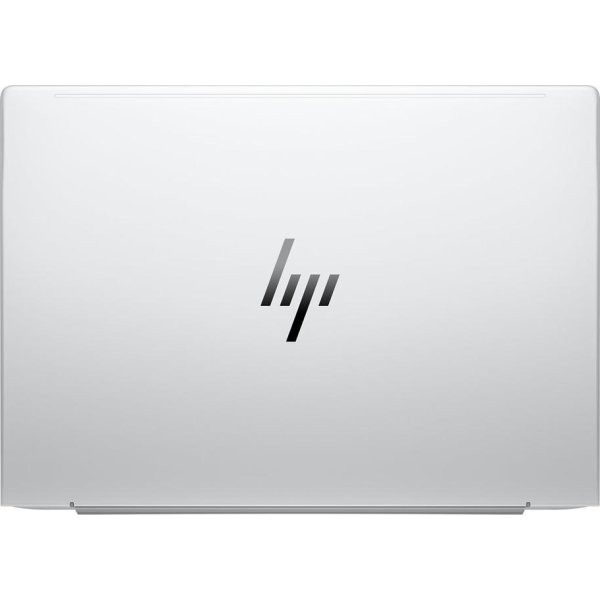 HP EliteBook 8 G1i 14" AI Notebook, sølv