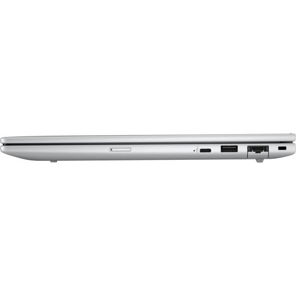 HP EliteBook 8 G1i 14" AI Notebook, sølv
