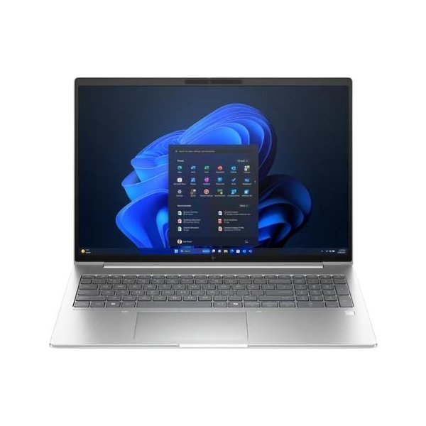 HP EliteBook 6 G1a AI 14" bærbar computer