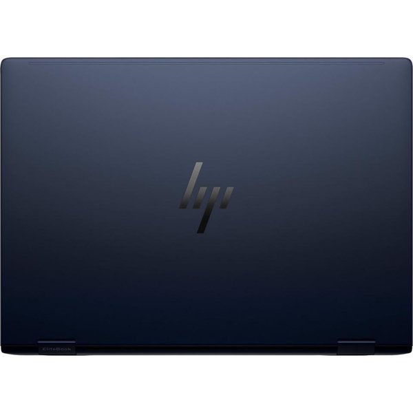 HP EliteBook X G1i Flip AI 14" Notebook, blå