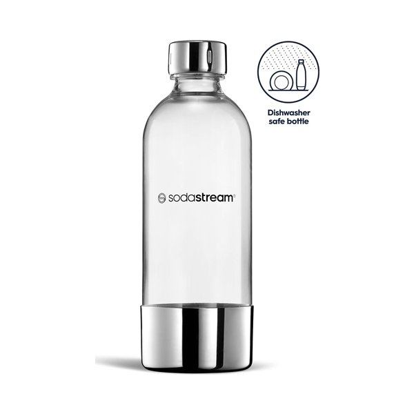 Sodastream Enso metalflaske - Flaske